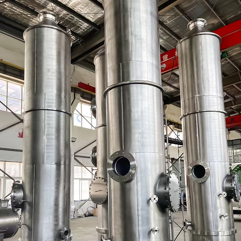 Turn de pulverizare din oțel inoxidabil 304