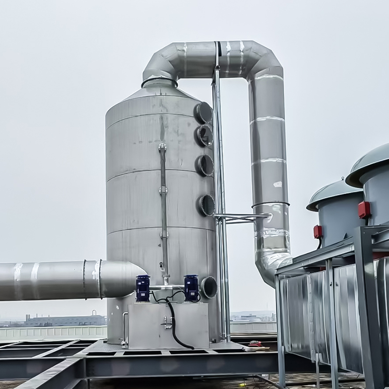 Turn de pulverizare din oțel inoxidabil 304