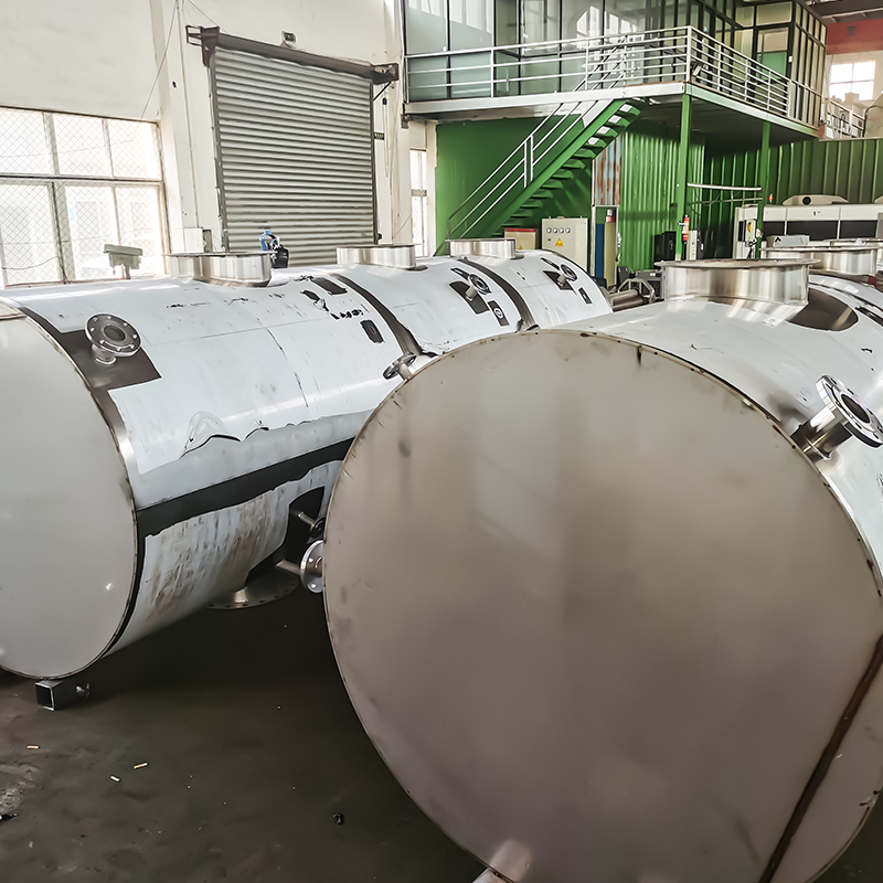 Turn de pulverizare din oțel inoxidabil 316L