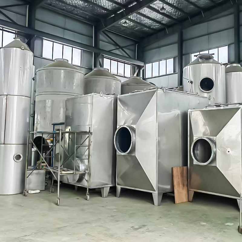 Turn de pulverizare din oțel inoxidabil 316L