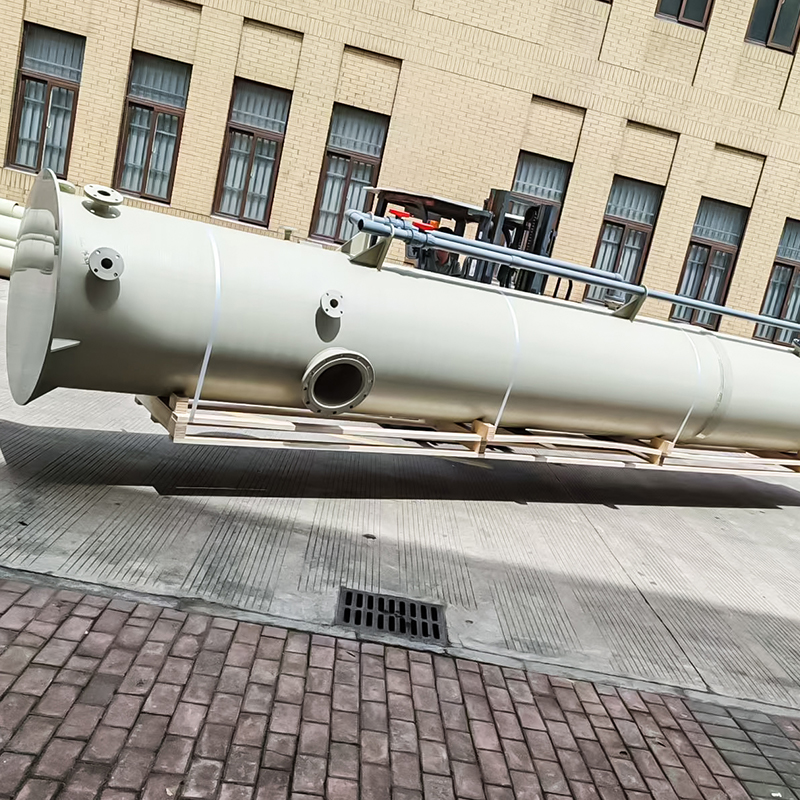 Turn de pulverizare înfăşurat PPH