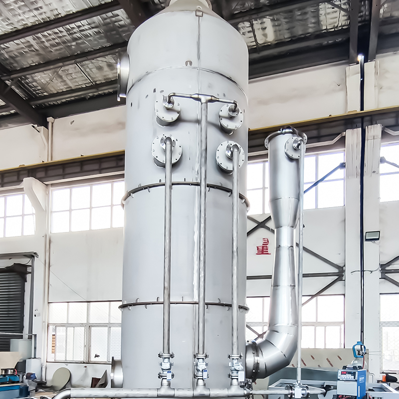 Turn de pulverizare din oțel inoxidabil 316L