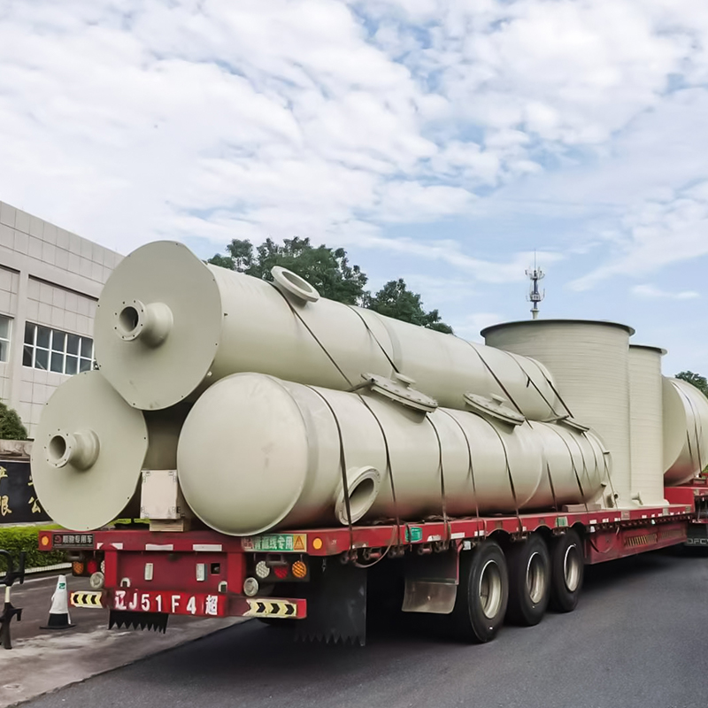 Turn de pulverizare înfăşurat PPH