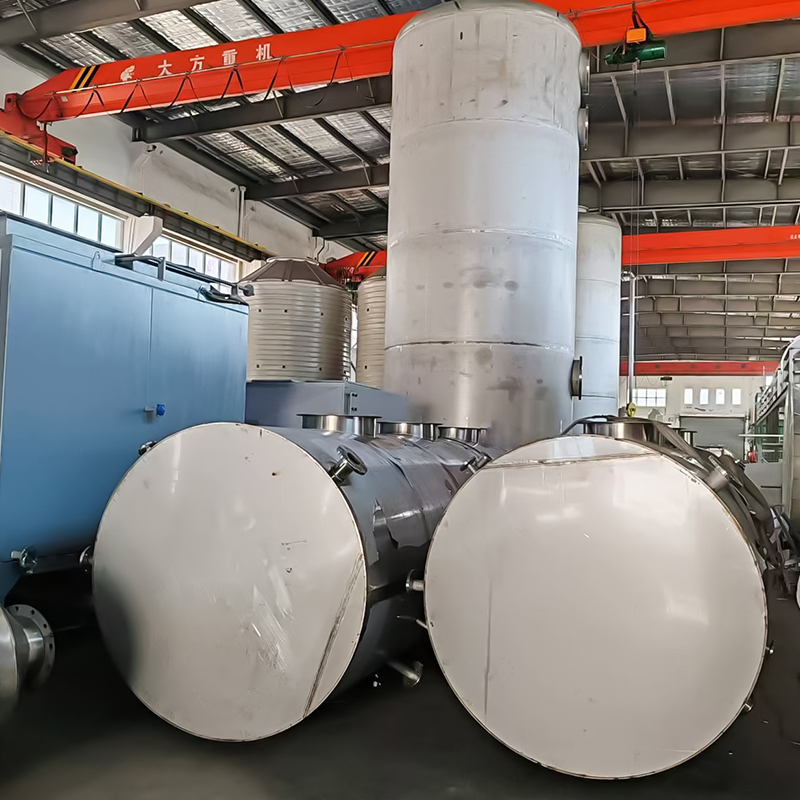 Turn de pulverizare din oțel inoxidabil 316L