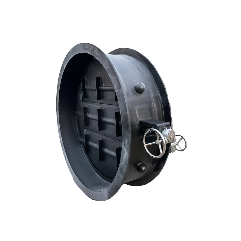 Accesorii pentru conducte din fibra de sticla