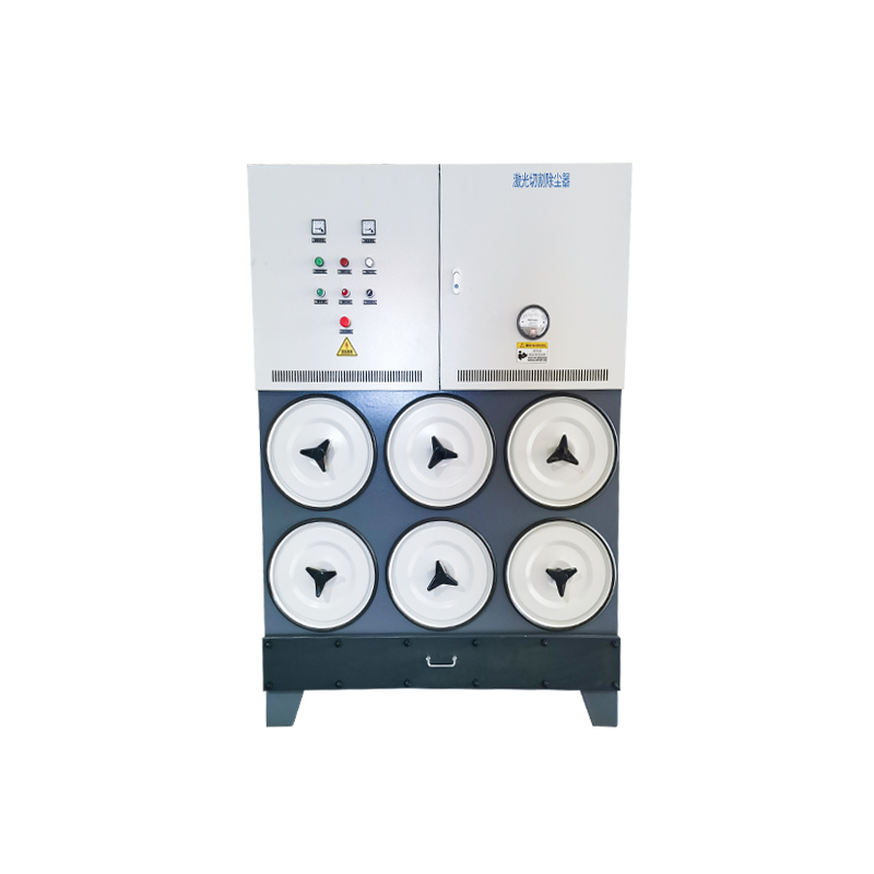 Cartuș colector de praf