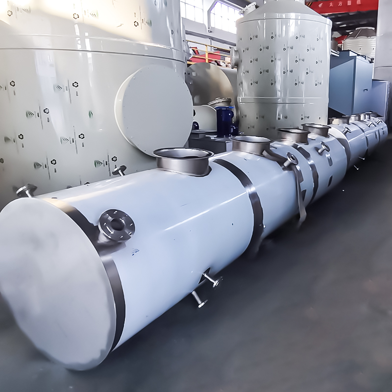 Turn de pulverizare din oțel inoxidabil 316L