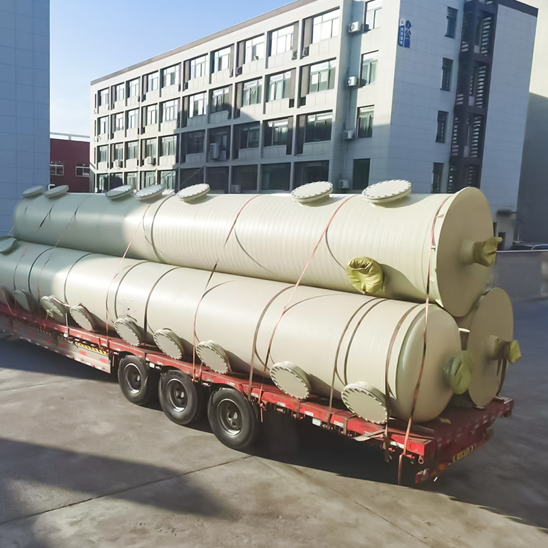 Turn de pulverizare înfăşurat PPH