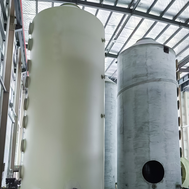 Turn de pulverizare înfăşurat PPH