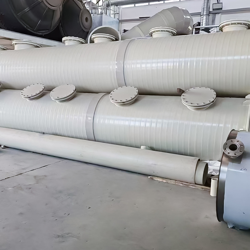 Turn de pulverizare înfăşurat PPH