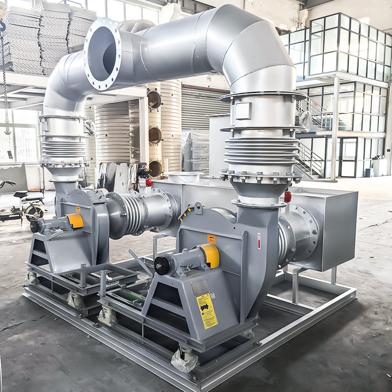 Echipamente de ardere catalitică