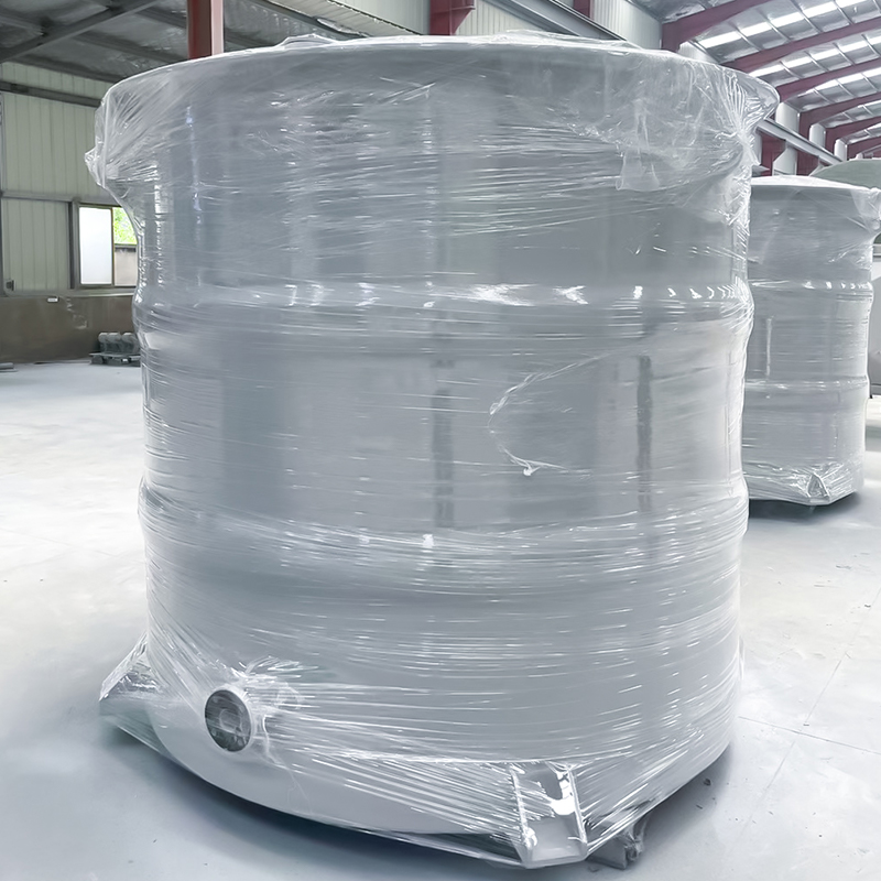 Rezervor de apă FRP