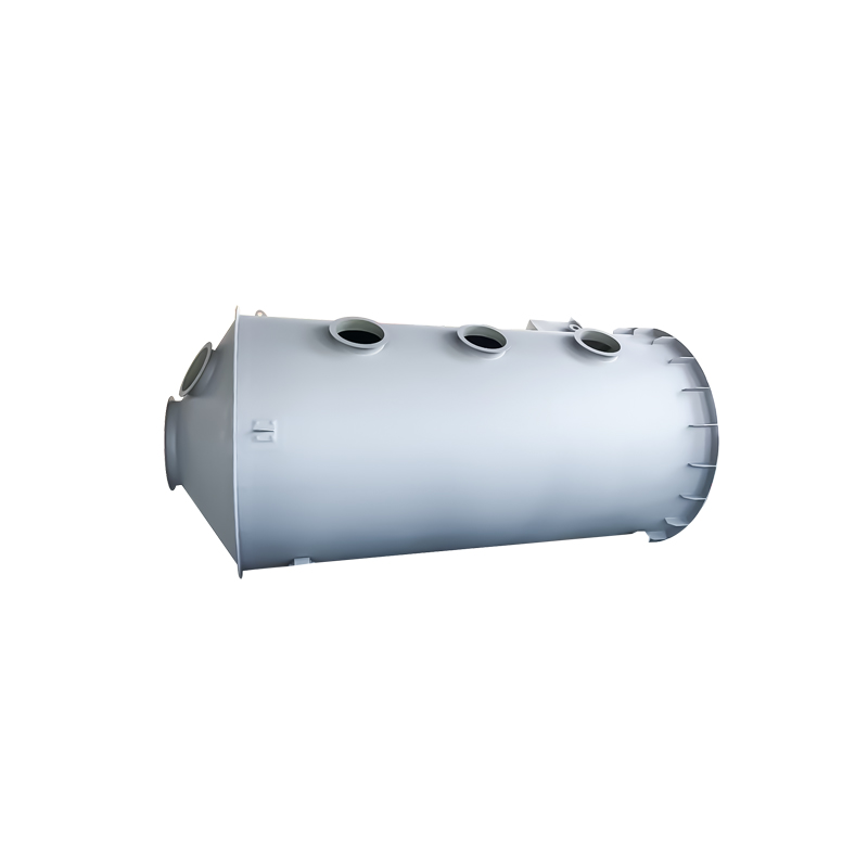 Turn de pulverizare FRP