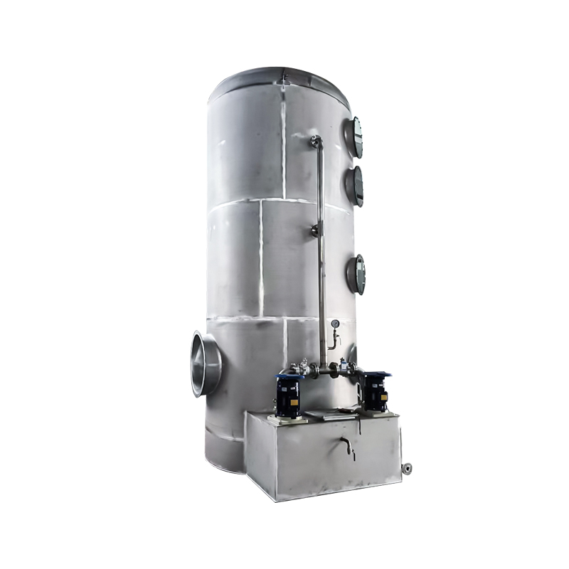 Turn de pulverizare din oțel inoxidabil 304