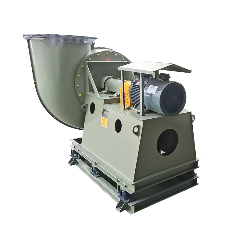 Ventilator tip D din fibră de sticlă