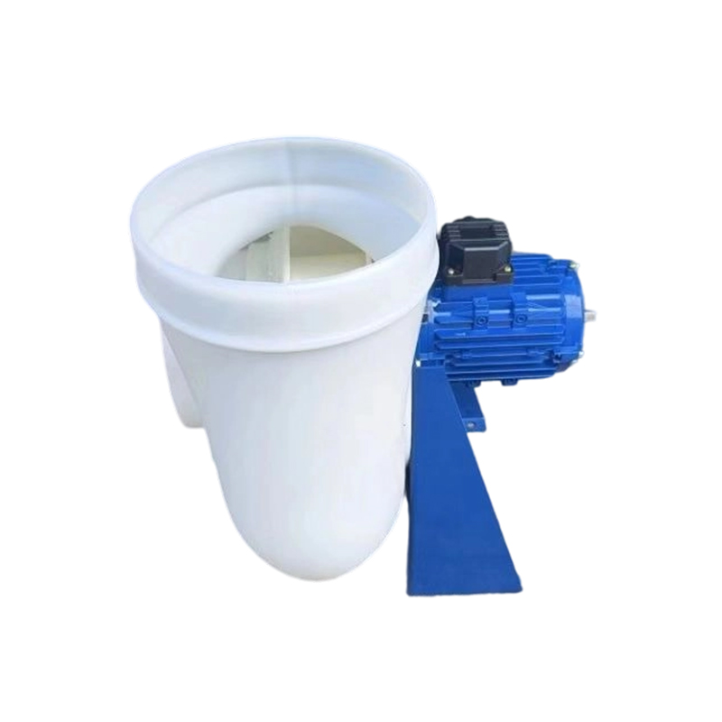 Ventilator centrifugal anticoroziv FD