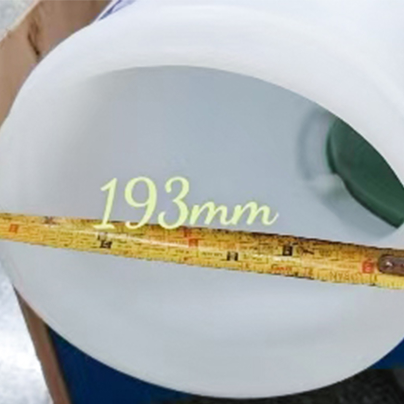 Ventilator centrifugal anticoroziv FD